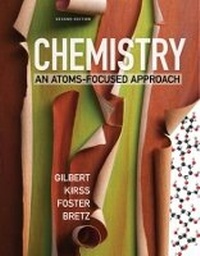 Enlarge image Cover: Chemistry - WW Norton & Co