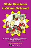 Cover: Able Writers in Your School - Andrews UK