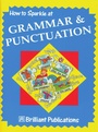 Cover: How to Sparkle at Grammar and Punctuation - Andrews UK