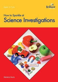 Enlarge image Cover: How to Sparkle at Science Investigations - Andrews UK