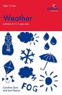 Cover: Weather (Activities for 3-5 Year Olds) - Andrews UK