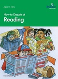 Cover: How to Dazzle at Reading - Brilliant Publications