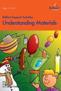 Enlarge image Cover: Understanding Materials - Andrews UK