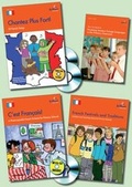 Cover: French Starter Pack - Brilliant Publications
