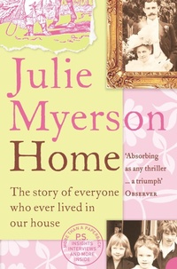 Enlarge image Cover: Home - HarperPerennial