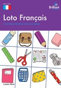 Cover: Loto Francais - Andrews UK