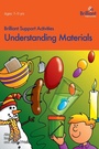 Cover: Understanding Materials - Andrews UK