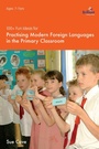 Cover: 100+ Fun Ideas for Modern Foreign Languages - Brilliant Publications