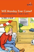 Cover: Will Monday Ever Come - Andrews UK