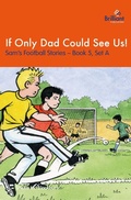 Cover: If Only Dad Could See Us! - Andrews UK