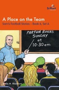 Cover: Place on the Team - Andrews UK