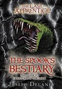 Cover: The Last Apprentice: The Spook's Bestiary - HarperCollins