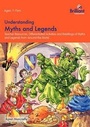 Cover: Understanding Myths and Legends - Brilliant Publications