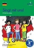 Cover: Singt mit Uns (KS3) - Brilliant Publications