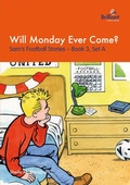 Cover: Will Monday Ever Come - Andrews UK