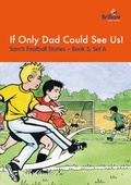 Cover: If Only Dad Could See Us! - Andrews UK