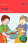 Cover: Food - Brilliant Publications