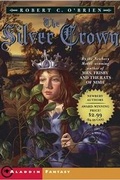 Cover: The Silver Crown - Aladdin Paperbacks