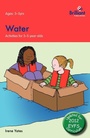 Cover: Water - Brilliant Publications