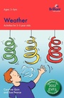 Cover: Weather - Brilliant Publications