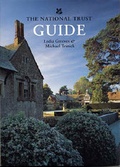 Cover: The National Trust Guide - National Trust