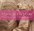 Cover: Marriage a la Mode - National Trust