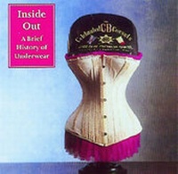 Enlarge image Cover: Inside Out - National Trust