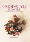 Cover: Period Style Flowers - National Trust
