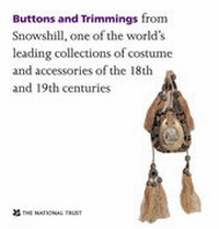 Abbildung von: Buttons and Trimmings - National Trust