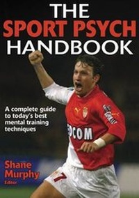 Abbildung von: The Sport Psych Handbook Presentation Package - Human Kinetics
