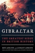 Cover: Gibraltar - Viking