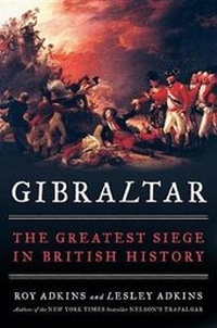 Enlarge image Cover: Gibraltar - Viking