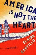 Cover: America Is Not the Heart - Viking