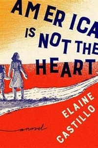 Enlarge image Cover: America Is Not the Heart - Viking