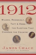 Cover: 1912 - Simon & Schuster