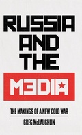Cover: Russia and the Media - Pluto Press
