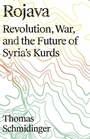 Cover: Rojava - Pluto Press