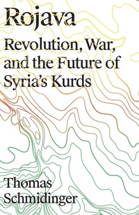 Enlarge image Cover: Rojava - Pluto Press