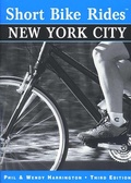 Cover: Short Bike Rides (R) New York City - Globe Pequot Press