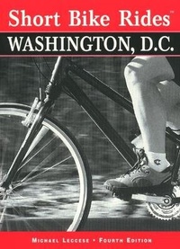 Enlarge image Cover: Short Bike Rides in and Around Washington D.C. - Skirt!