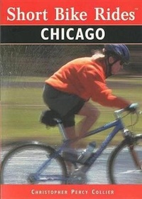 Enlarge image Cover: Short Bike Rides in and Around Chicago - Skirt!