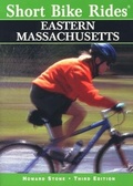 Cover: Short Bike Rides in Eastern Massachusetts, 3rd - Skirt!