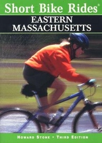 Enlarge image Cover: Short Bike Rides in Eastern Massachusetts, 3rd - Skirt!