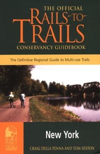Enlarge image Cover: Rails-To-Trails New York - Skirt!