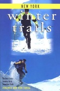 Cover: Winter Trails New York - Skirt!