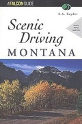 Cover: Scenic Driving Montana - Skirt!