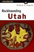 Cover: Rockhounding Utah - Skirt!