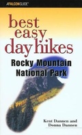 Cover: Rocky Mountain National Park - Skirt!