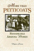 Cover: Remarkable Arizona Women - Skirt!