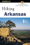 Cover: Hiking Arkansas - Skirt!